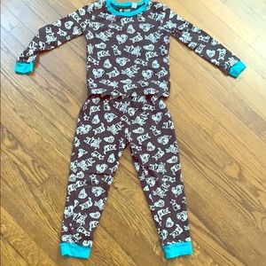 Boys Pajamas
